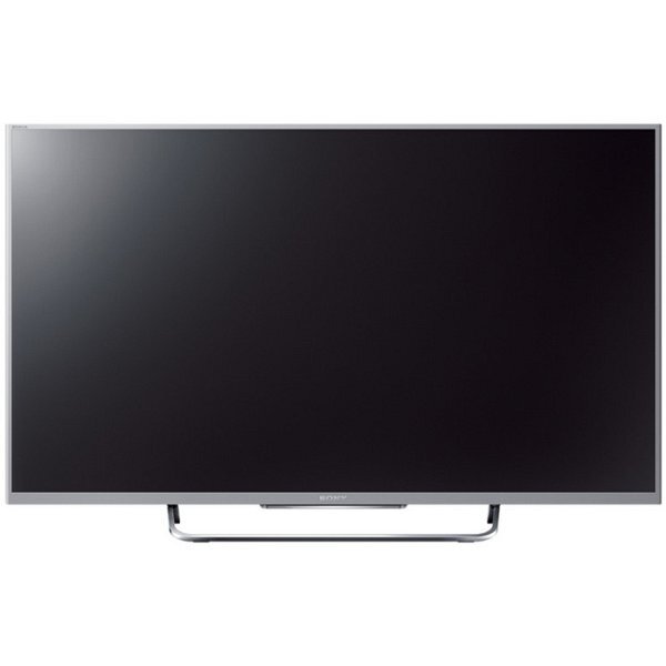 Sony KDL-50W828B 50" Smart TV Nero Argento - Ottimo