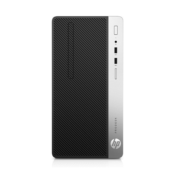 HP ProDesk 400 G4 Micro Tower Intel Core i7-7700 - 32 GB - 256 GB - Windows 10 Professional - Ottimo