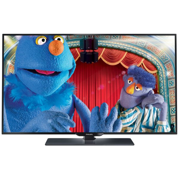 Philips 40PFT4509/12 40" Smart TV Nero