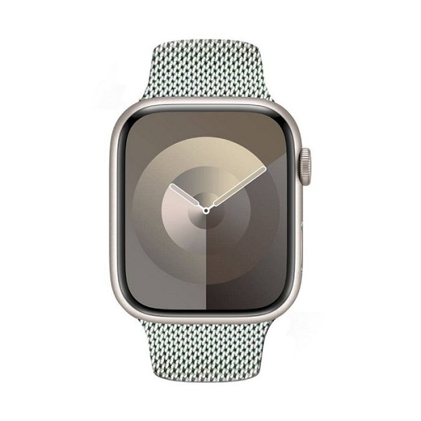 Apple Watch Series 7 45mm - Galassia - WiFi + Cellular - Ottimo