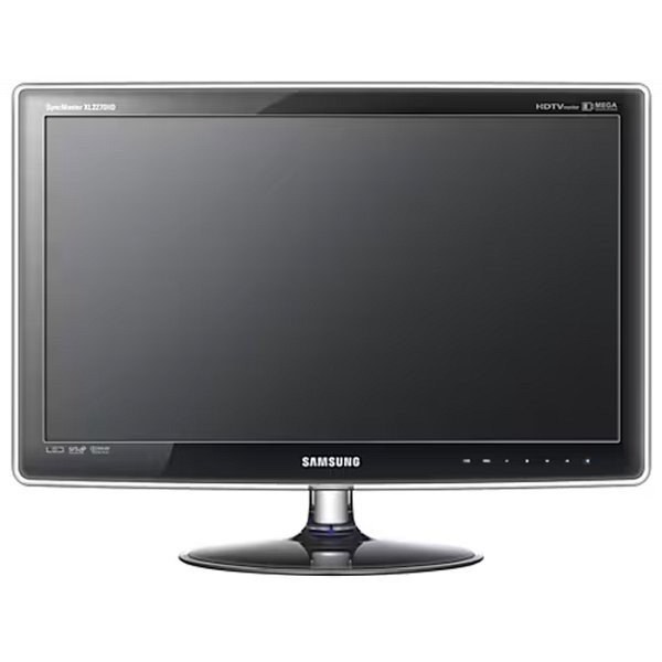 Samsung XL2270HD 22" Nero - DVB-T2 - Ottimo