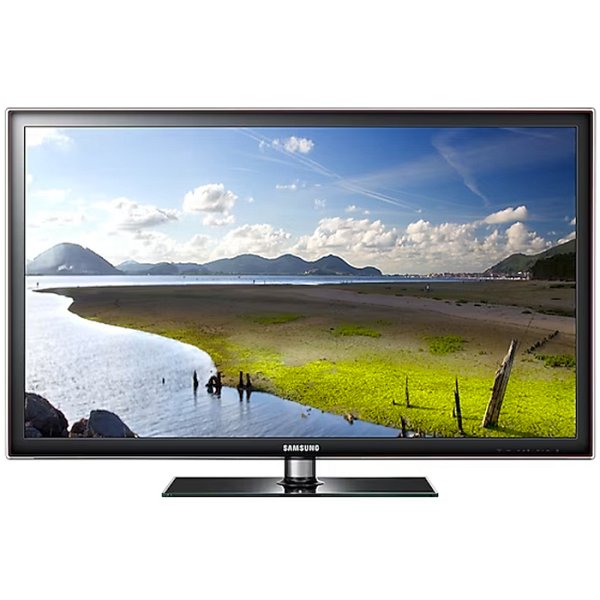 Samsung UE46D5500 46" Nero - DVB-T2 - Ottimo