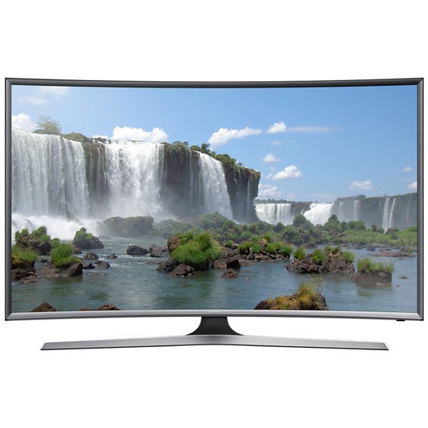 Samsung UE55J6300 55" Smart TV Nero