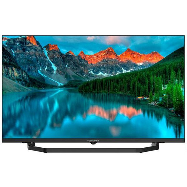 Techlife TE32H2G7P 32" Nero - Come nuovo