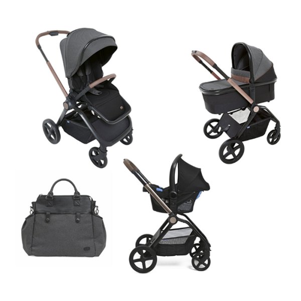 Trio Chicco Mysa
