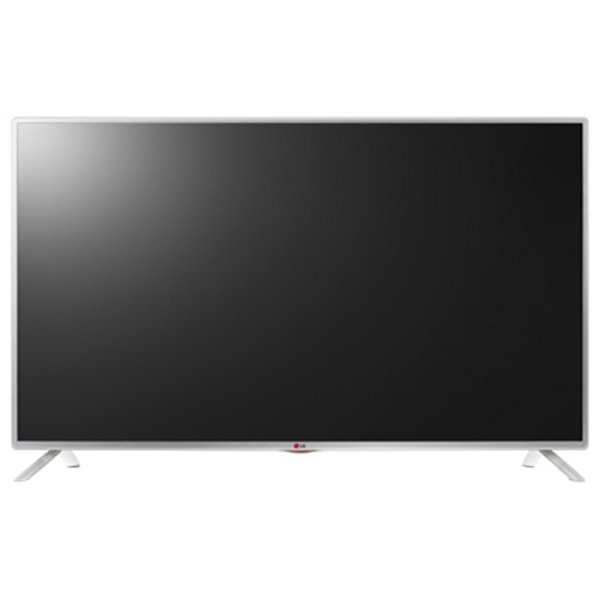 LG 32LB570V 32" Smart TV Argento - Buono