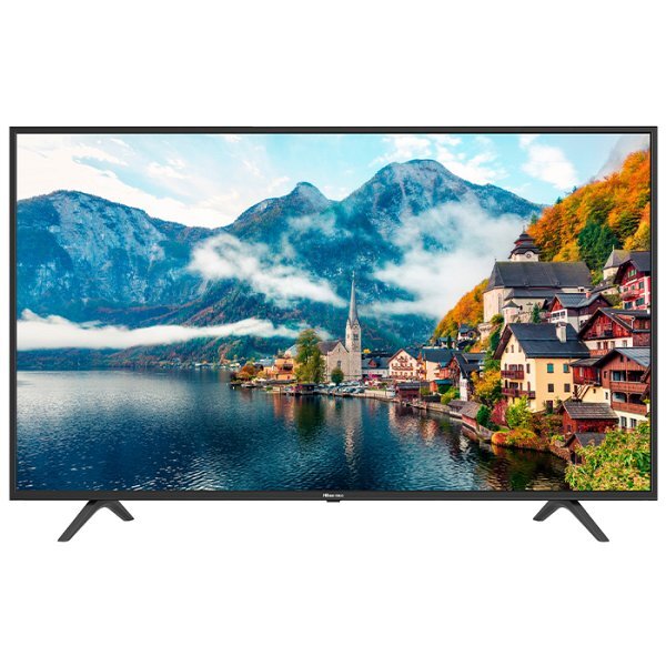 Hisense H50B7100 50" Smart TV Nero
