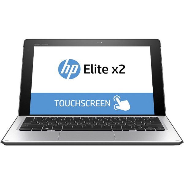 HP Elite x2 1012 G2 Intel Core i5-7300U 12.3" - 8 GB - 256 GB - Windows 10 Professional - Ottimo