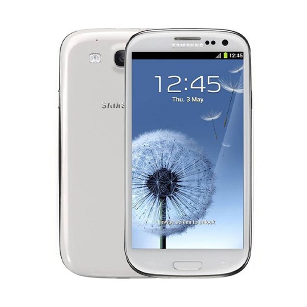 Samsung Galaxy S3 - Bianco - 16 GB - Ottimo