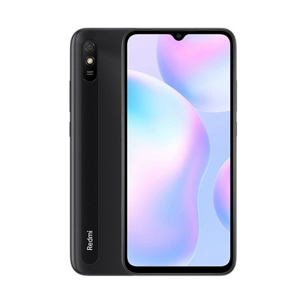 Xiaomi Redmi 9A - Nero - 32 GB - Come nuovo
