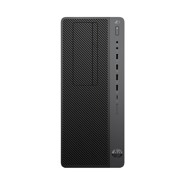 HP Z1 G5 Tower Intel Core i7-9700 - 16 GB - 512 GB - Windows 11 Professional - Come nuovo