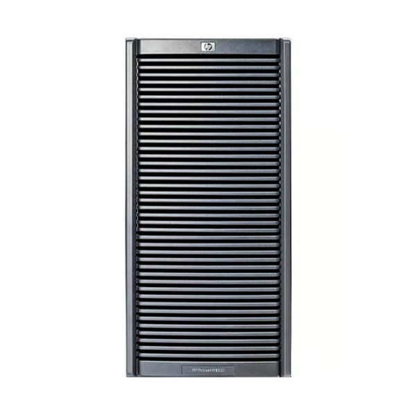 HPE ProLiant ML350 G6 Intel Xeon E5606 - 24 GB - 300 GB HDD + 5 x 146 GB HDD - Come nuovo