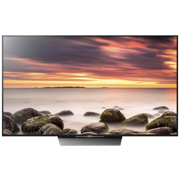 Sony KD-55XD8599 55" Nero