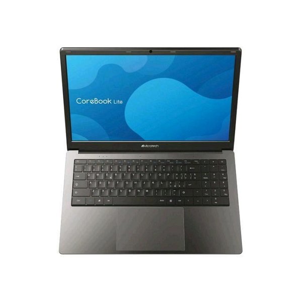 Microtech CoreBook Lite CBL15A/128C Intel Celeron N4020 15.6"