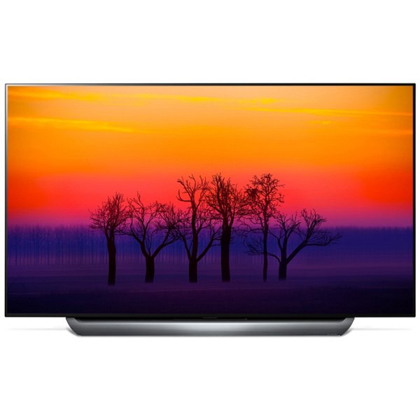 LG OLED65C8PLA 65" Smart TV Nero - Ottimo