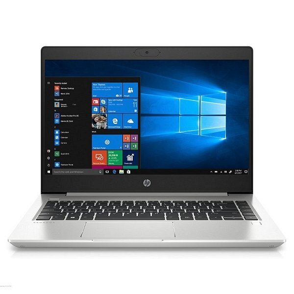 HP ProBook 440 G7 Intel Core i7-10510U 14" - 16 GB - 512 GB - Windows 11 Professional - Ottimo