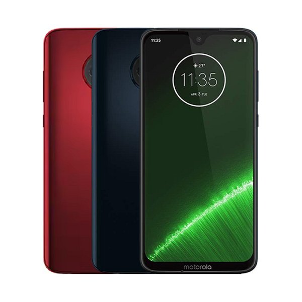 Motorola Moto G7 Plus