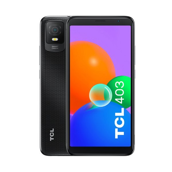 TCL 403 - Nero Prime - 32 GB - Come nuovo