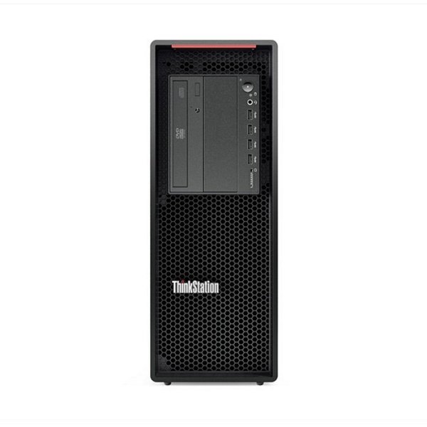 Lenovo ThinkStation P520 Tower Intel Xeon W-2123 Nvidia Quadro P2000 5GB