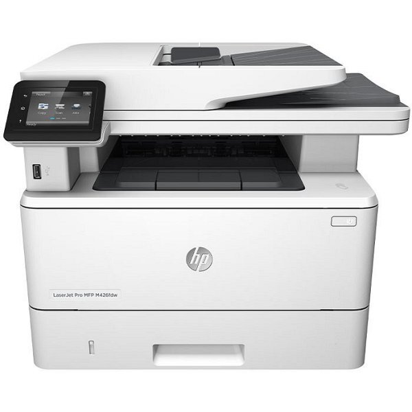 HP LaserJet Pro M426M A4 B/N - Buono
