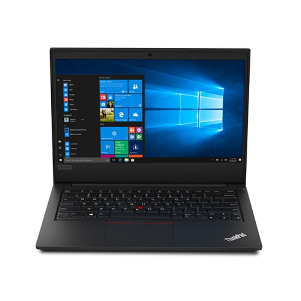 Lenovo ThinkPad E495 AMD Ryzen 5 3500U 14" - 16 GB - 512 GB - Windows 10 Professional - Buono