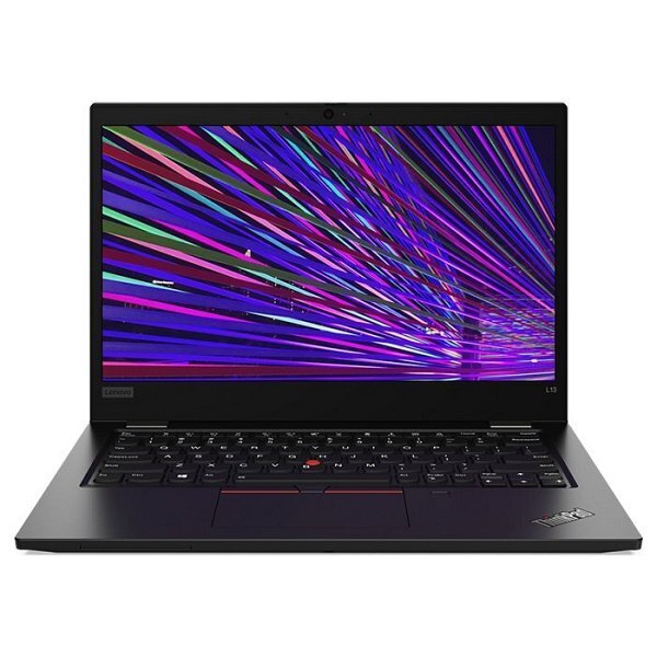 Lenovo ThinkPad L13 Intel Core i3-10110U 13.3" - 4 GB - 256 GB - Windows 11 Home - Ottimo