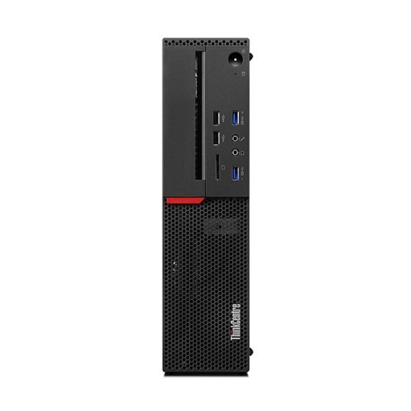 Lenovo ThinkCentre M710s SFF Intel Core i7-6700 - 16 GB - 480 GB - Windows 11 Professional - Come nuovo