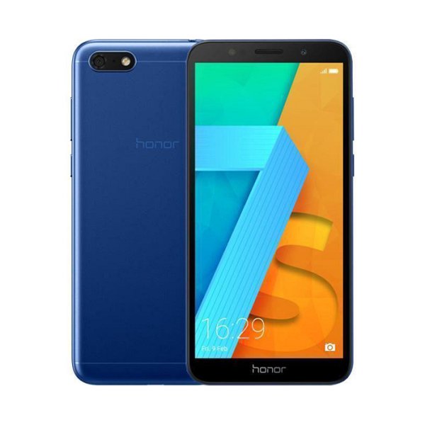 Honor 7s - Blu - 16 GB - Ottimo