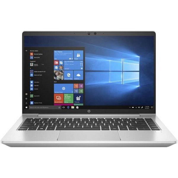 HP ProBook 440 G8 Intel Core i5-1135G7 14" - 16 GB - 512 GB - Windows 10 Professional - Buono