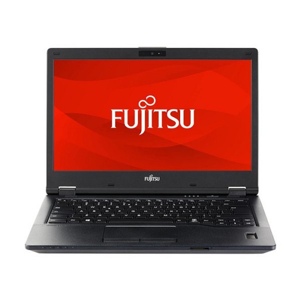 Fujitsu LifeBook E548 Intel Core i5-8250U 14" - 8 GB - 256 GB - Windows 10 Professional - Ottimo