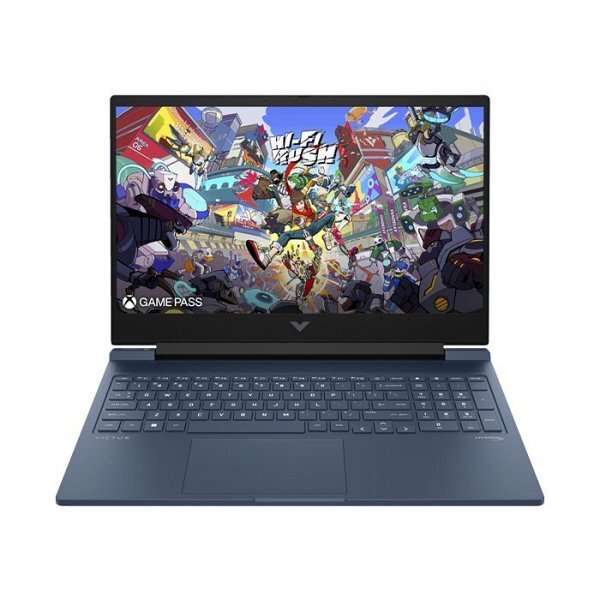 HP Victus 16-r1776ng Intel Core i7-14700HX 16.1" Nvidia GeForce RTX 4060 8GB