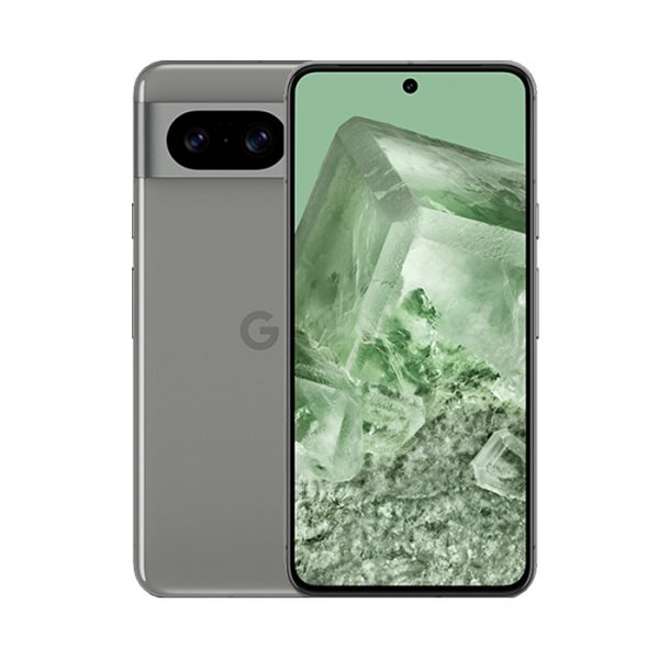 Google Pixel 8 - Verde - 128 GB - Come nuovo