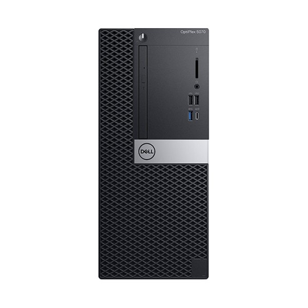 Dell OptiPlex 5070 Tower Intel Core i5-9500 - 8 GB - 512 GB - Windows 11 Professional - Come nuovo