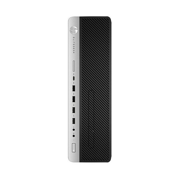 HP EliteDesk 800 G5 SFF Intel Core i5-8500 - 16 GB - 512 GB - Windows 11 Professional - Ottimo