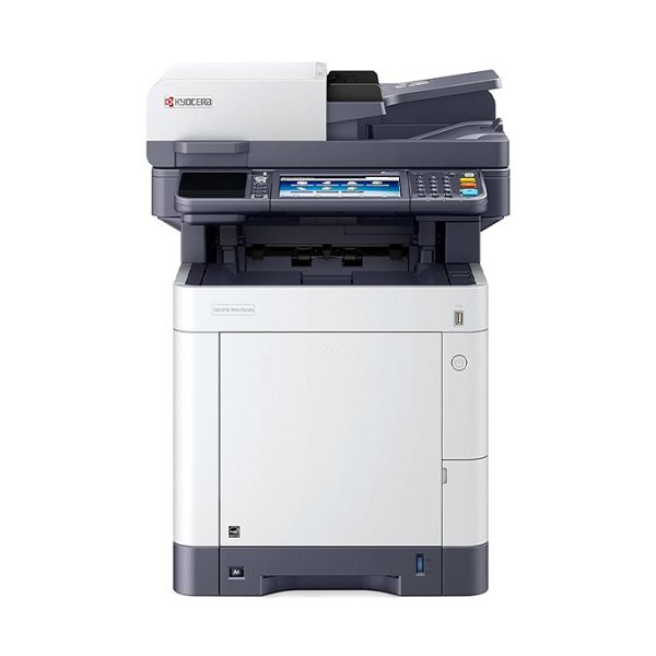 Kyocera Ecosys M6635cidn A4 a Colori