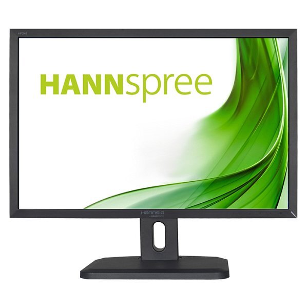 Hannspree  HP246PDB 24" Nero - Ottimo
