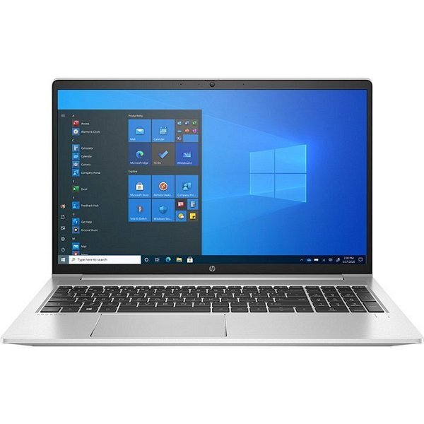 HP ProBook 450 G8 Intel Core i5-1135G7 15.6" - 8 GB - 256 GB - Windows 11 Professional - Come nuovo