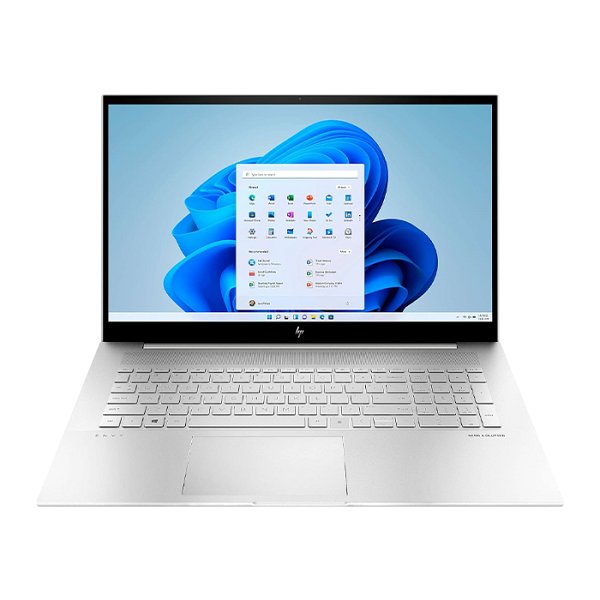 HP Envy 17-cg0019no Intel Core i7-1065G7 17.3" Nvidia GeForce MX330 4GB