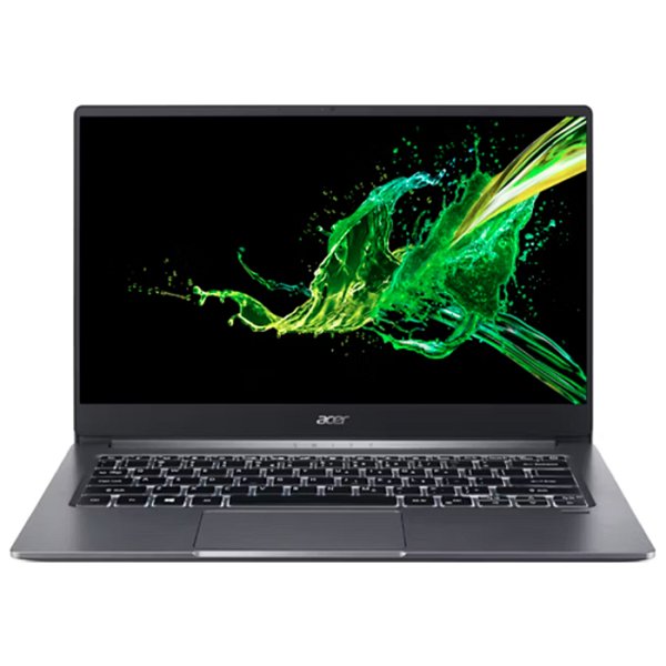 Acer Swift 3 SF314-57G Intel Core i5-1035G1 14" Nvidia GeForxe MX350 2gb - 8 GB - 256 GB - Windows 10 Professional - Ottimo