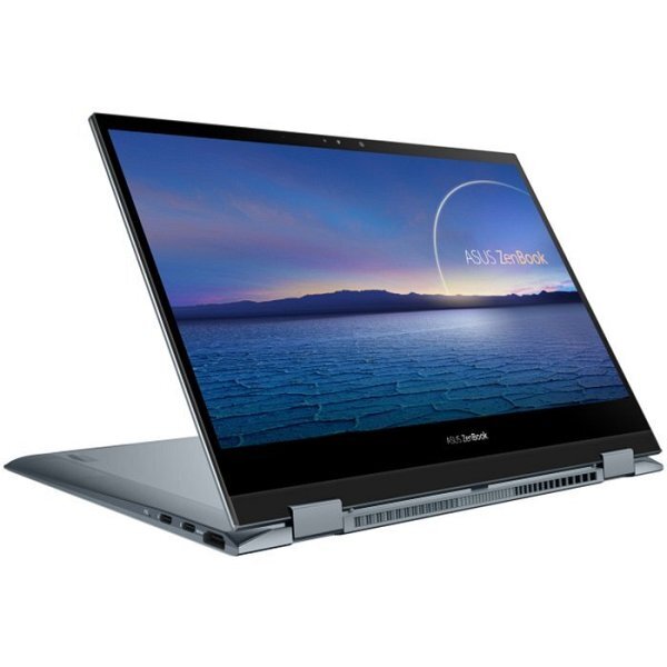 Asus ZenBook Flip UX363E OLED Intel Core i5-1135G7 13.3" - 8 GB - 512 GB - Windows 11 Home - Come nuovo