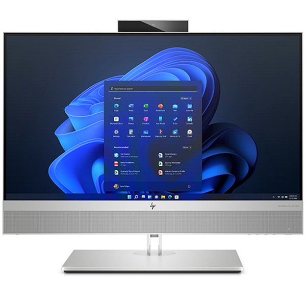 HP EliteOne 800 G6 Intel Core i5-10500 23.8" Touchscreen - 8 GB - 256 GB - Windows 11 Professional - Come nuovo