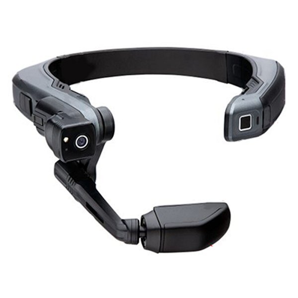 RealWear Honeywell HMT-1 - Come nuovo
