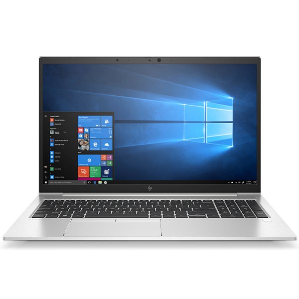 HP Elitebook 855 G7 AMD Ryzen 5 Pro 4650U 15.6" - 16 GB - 256 GB - Windows 11 Professional - Buono