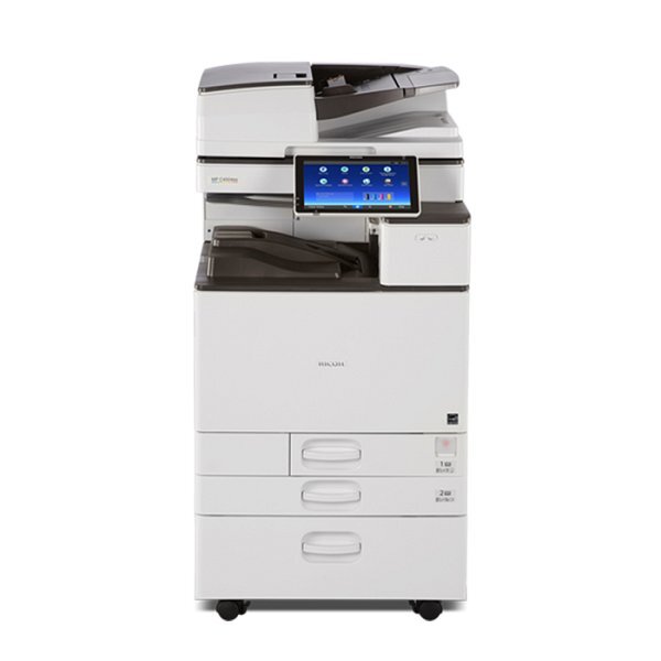 Ricoh MP C4504ex A3 a Colori - Come nuovo