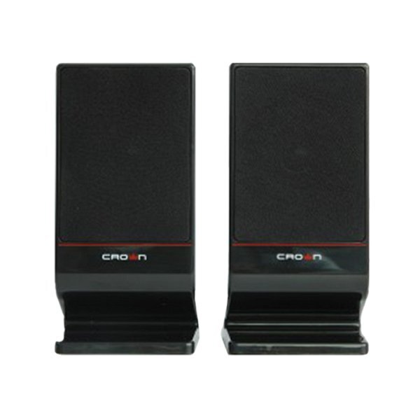 Crown CMS-601 - Come nuovo