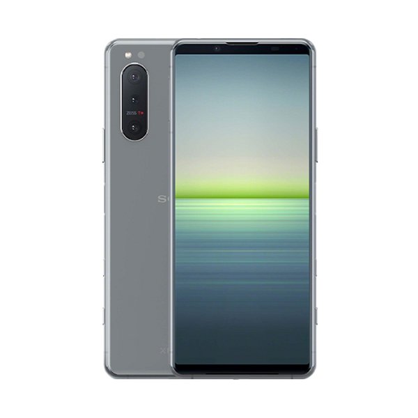 Sony Xperia 5 II - Grigio - 128 GB - Ottimo