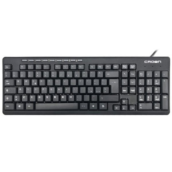 Crown CMK-481 - Come nuovo