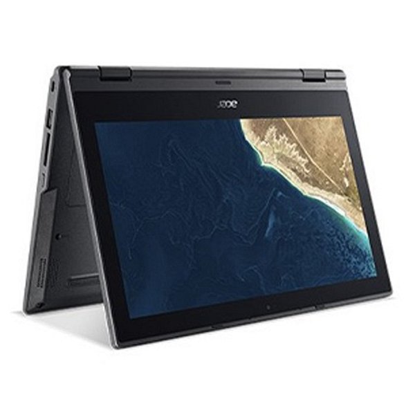 Acer TravelMate Spin B118-G2-RN Intel Pentium N4100 11.6" - 4 GB - 64 GB - Windows 11 Professional - Ottimo