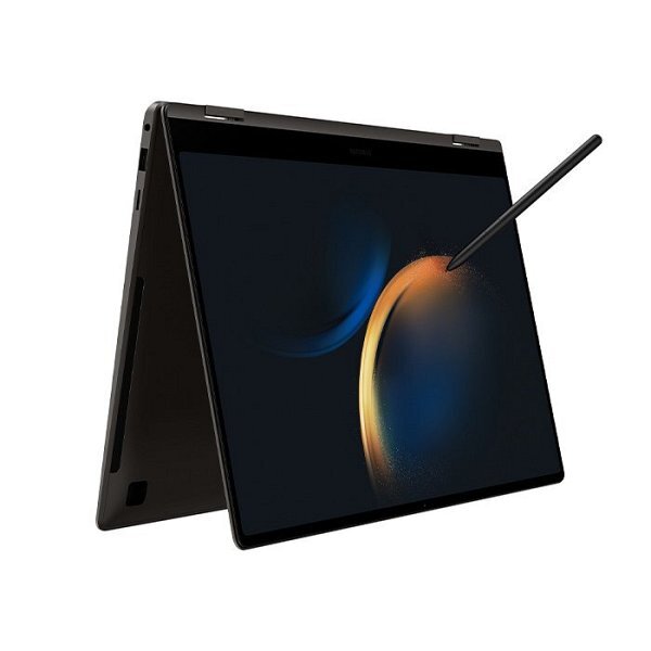 Samsung Galaxy Book3 Pro 360 Intel Core i7-1360P 14" - 16 GB - 512 GB - Windows 11 Home - Come nuovo