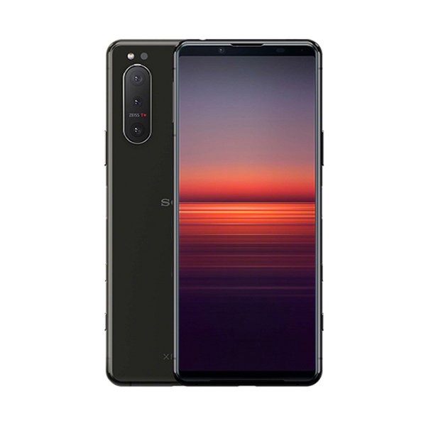 Sony Xperia 5 II - Nero - 128 GB - Ottimo